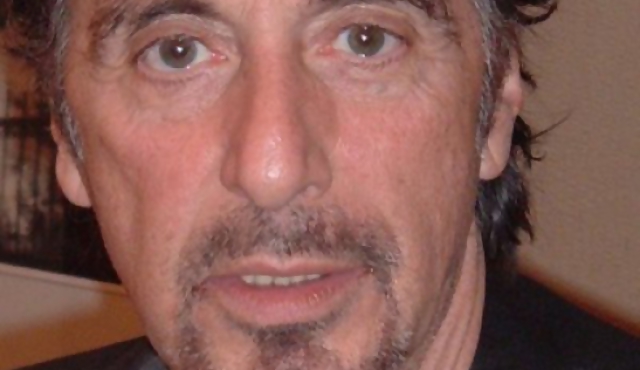Al Pacino triunfa en los Emmy 