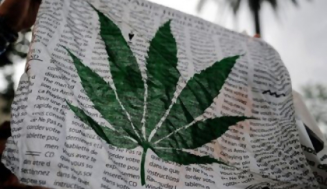 Especialistas piden legalizar el consumo de drogas 