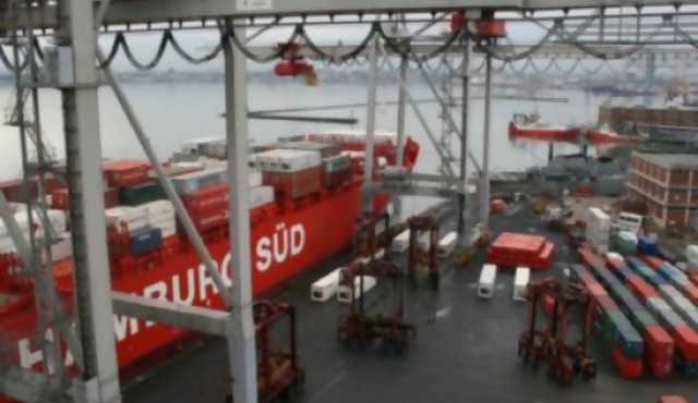 Hasta agosto, exportaciones crecieron 22,17%