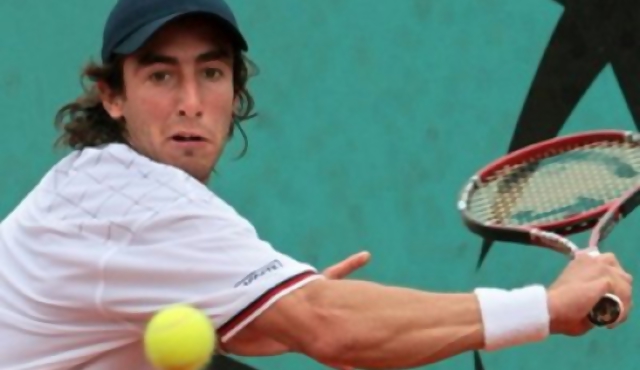 Cuevas eliminado por Fish