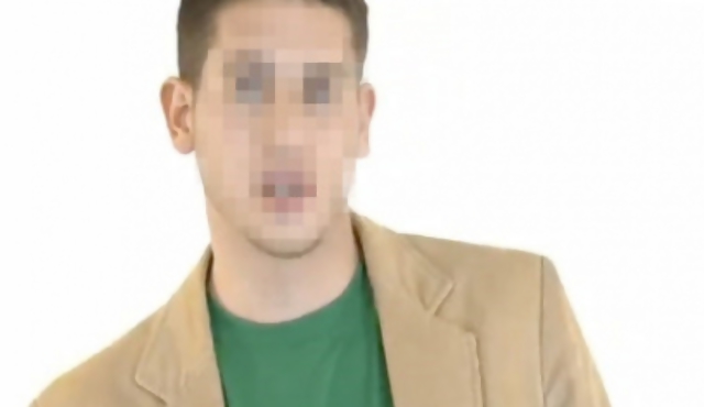 La publicidad se cobra otra víctima: el flaco del aviso de la URSEC pidió entrar en el sistema de protección de testigos