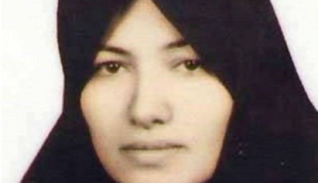 El Vaticano intercede por la iraní Sakineh Ashtiani con "canales diplomáticos" 