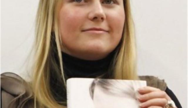 En "3.096 días" Natascha Kampusch relata su cautiverio 