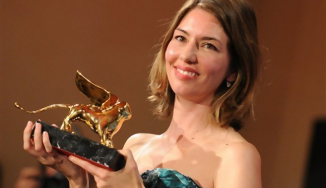 Sofia Coppola y De la Iglesia ganadores en Venecia