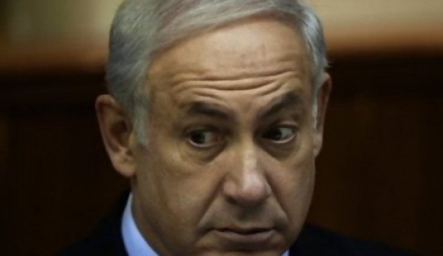 Netanyahu y Abas preparan reunión
