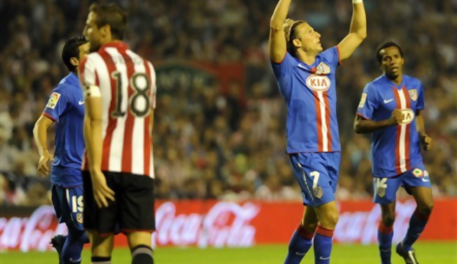 Varios goles y una sola dedicatoria