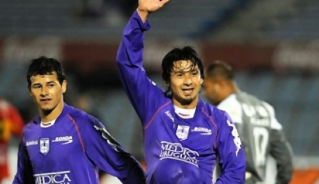 Goleada histórica de Defensor ante 11 ciudadanos 
