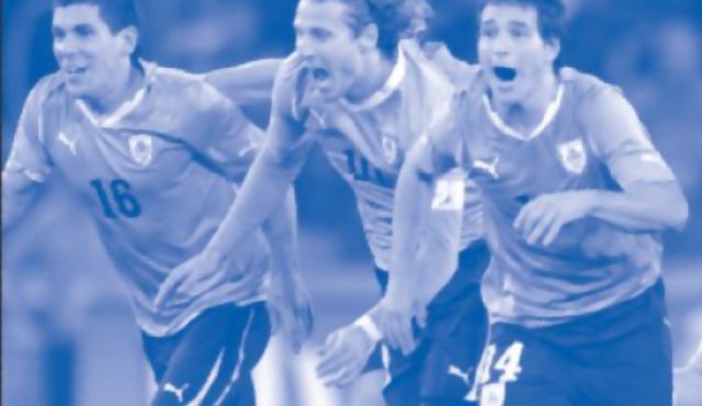 Un “espíritu ganador” para los inversores 