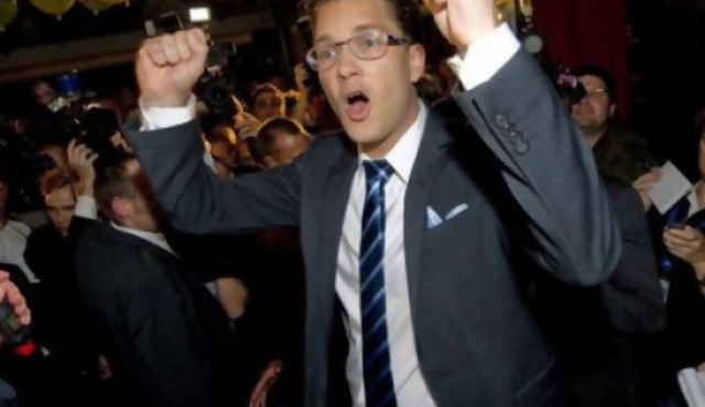 "Fin de una época" en Suecia