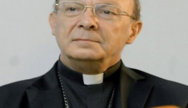 Bélgica abre debate sobre celibato de sacerdotes tras escándalo de pedofilia  