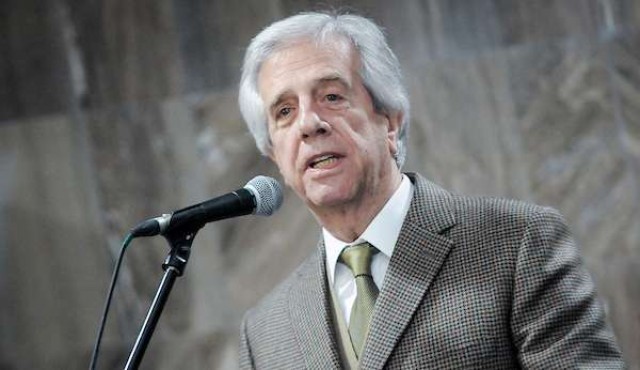 Uruguay no concede asilo político a Alan García