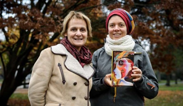 Una “Biblia de las mujeres” creada por teólogas en tiempos del #MeToo