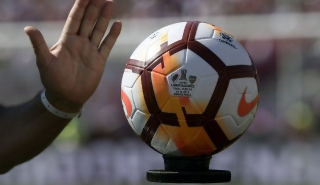 Final Boca-River se juega fuera de Argentina el 8 o 9 de diciembre