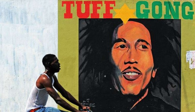 El reggae es declarado Patrimonio Inmaterial de la Humanidad