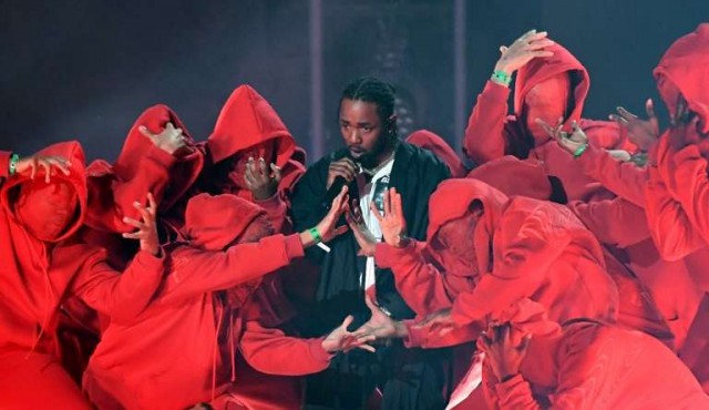 El rapero Kendrick Lamar y las mujeres lideran las nominaciones a los Grammy