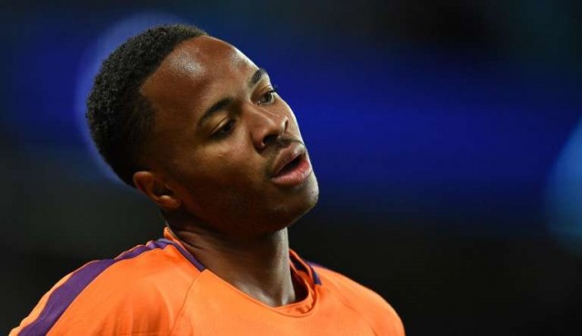 Raheem Sterling acusa a los medios de alimentar el racismo