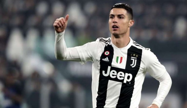 “Me gustaría que viniera a Italia”, dice Cristiano Ronaldo sobre Messi