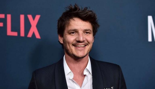 Pedro Pascal protagonizará serie de Star Wars