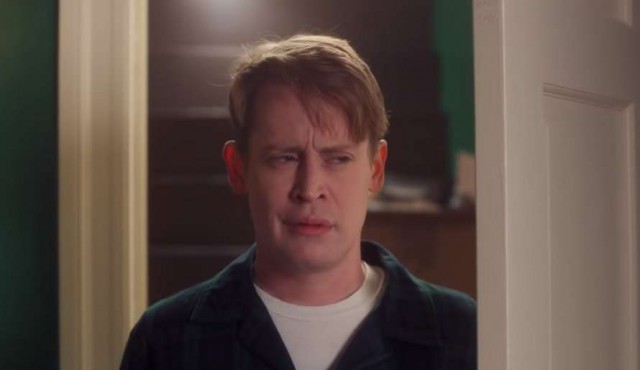 Macaulay Culkin recreó escenas de “Mi pobre angelito” en publicidad de Google