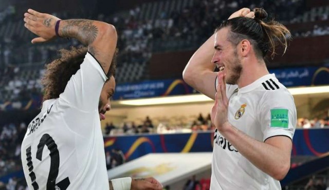 Real Madrid defiende su corona mundial en final inesperada ante Al Ain