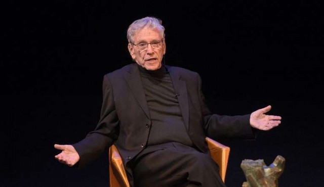 Murió el escritor israelí Amos Oz a los 79 años