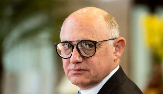 Murió el excanciller argentino Héctor Timerman​