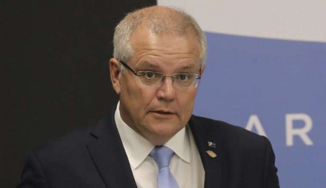 Australia cierra un controvertido centro de detención de inmigrantes