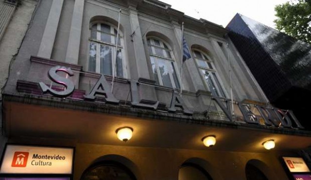 Sala Verdi y el Florencio reciben a MVD de las Artes, con espectáculos gratuitos