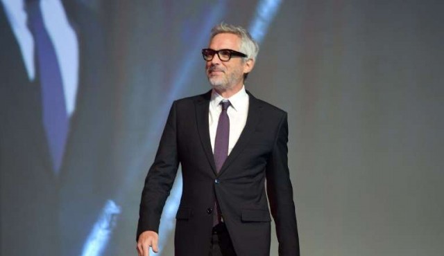 Alfonso Cuarón, el cineasta que revive su infancia en blanco y negro