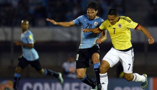 La vuelta de Álvaro “Tata” González a Defensor Sporting 