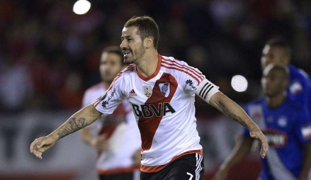 Rodrigo Mora anunció su retiro del fútbol​