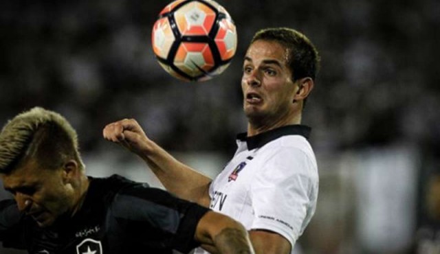 El delantero Octavio Rivero es nuevo jugador de Nacional