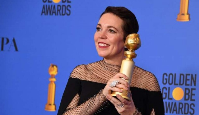 Comedia histórica “La favorita” encabeza nominaciones a los BAFTA