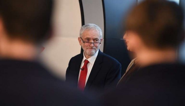 Laboristas piden elecciones anticipadas para “salir del bloqueo” del Brexit​