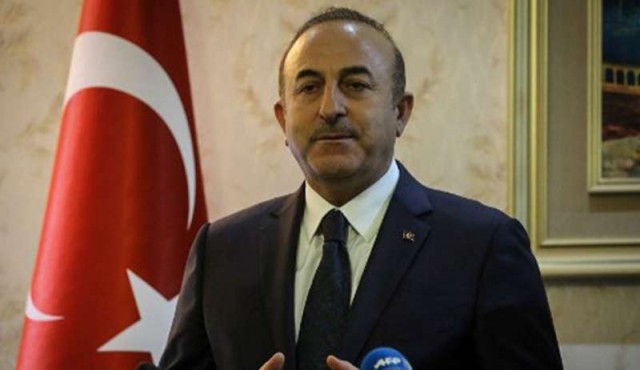 Turquía advierte que lanzará ofensiva en Siria si la retirada de EEUU se posterga