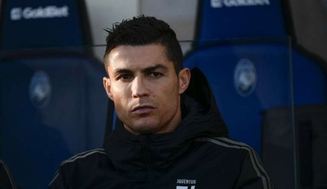 La policía de Las Vegas pide muestra de ADN a Cristiano Ronaldo