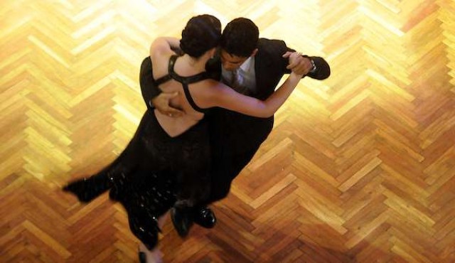 La Pedrera celebra la primera edición del Tango Festival