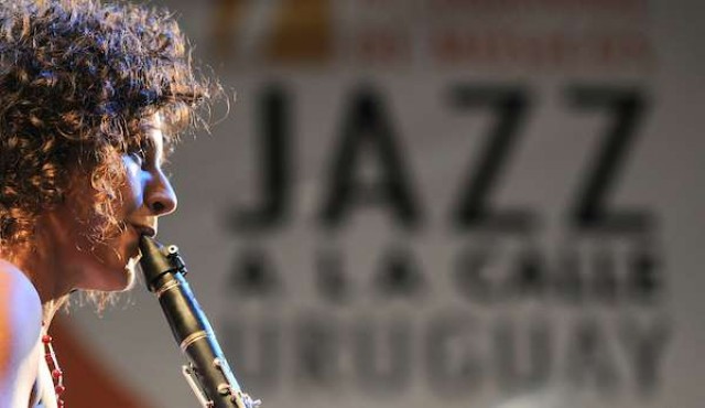 Mercedes recibe al 12° Encuentro Internacional de Músicos Jazz a la Calle