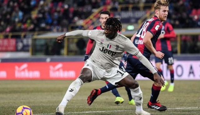 Juventus, Lazio y Milan avanzan a cuartos de la Copa de Italia