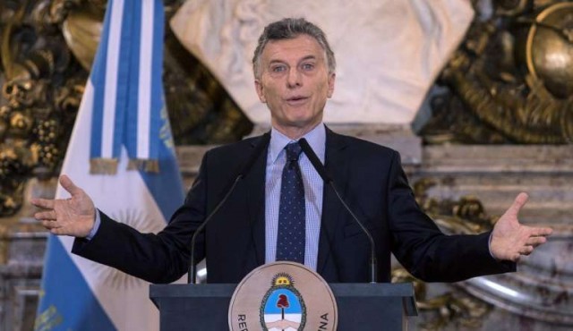 Argentina cierra 2018 con inflación de 47,6%, la mayor desde 1991