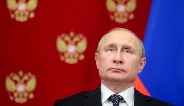 Rusia está dispuesta a trabajar con EEUU para “salvar” el tratado nuclear INF​