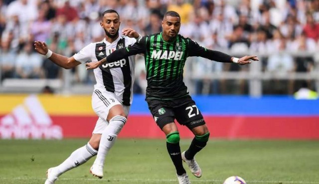 Barcelona sorprendió incorporando a Kevin-Prince Boateng cedido hasta final de temporada