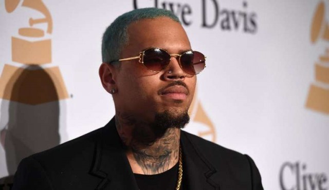 Cantante estadounidense Chris Brown detenido en París por presunta violación