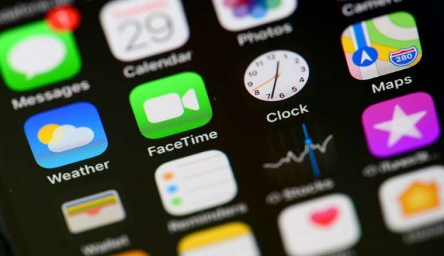 Importante fallo de seguridad descubierto en FaceTime