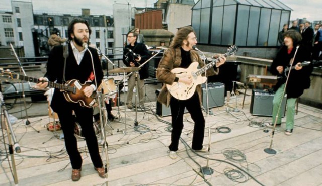 The Beatles restaurarán “Let It Be” en colaboración con Peter Jackson
