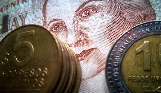 Salario real aumentó 0,23% en 2018