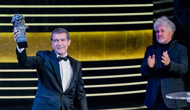 Duelo entre la España corrupta y la superación personal en los Premios Goya