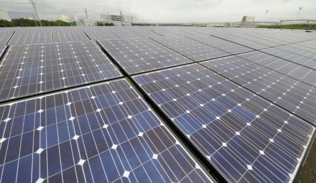 Nuevos paneles solares revolucionan la energía verde​