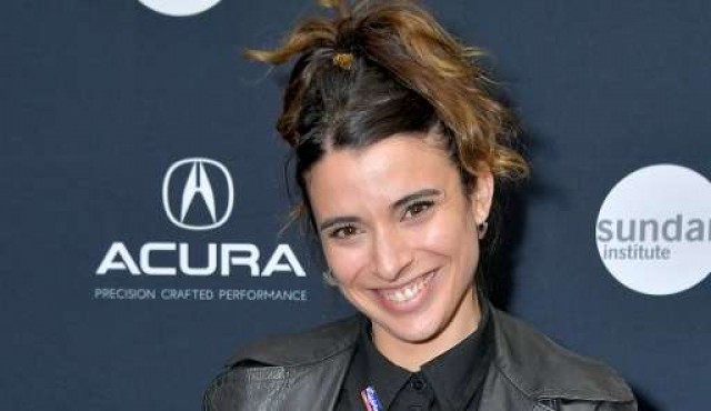 Lucía Garibaldi premiada en Sundance como directora por “Los tiburones”