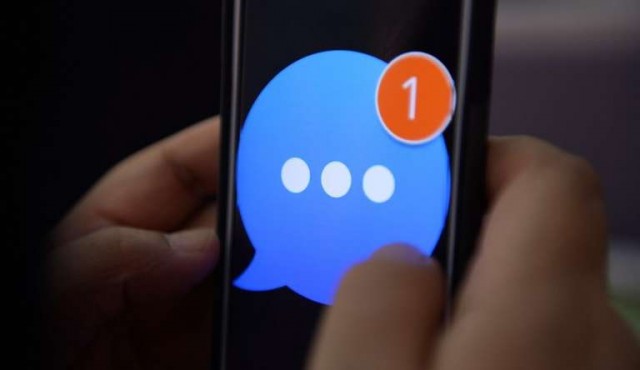 Facebook permite a usuarios eliminar comentarios enviados por Messenger